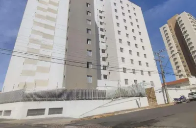 Apartamento à venda no condomínio guarani em americana com 3 quartos (1 suíte) e 1 vaga de garagem