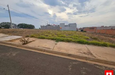 Terreno à venda no jardim aranha oliveira em santa bárbara d'oeste com 250