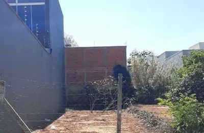 Terreno à venda no jardim bertoni em americana com 150 m²