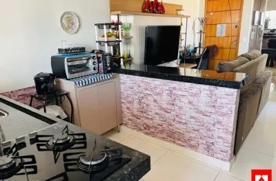 Apartamento à venda no condomínio london residence em americana com 2 quartos (2 suítes) e 1 vaga de garagem