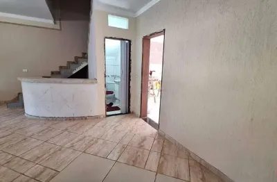 Casa à venda no terras de santa bárbara em santa bárbara d'oeste com 3 quartos (1 suíte) e 2 vagas de garagem