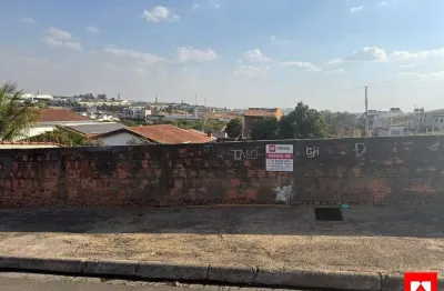 Terreno à venda no parque residencial boa vista em americana com 1290 m²