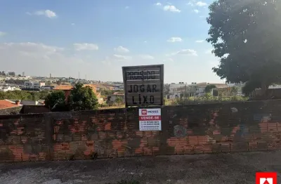 Terrenos à venda no parque residencial boa vista em americana com 360 m²