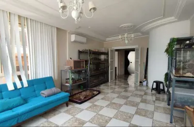 Casa à venda no iate cube de americana com 4 quartos (1 suíte) e 2 vagas de garagem