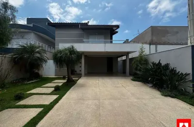 Casa à venda no condomínio residencial primavera em americana com 3 quartos (1 suíte) e 2 vagas de garagem