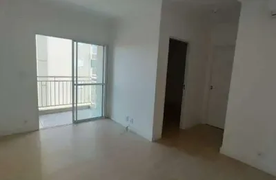 Apartamento para locação no dream residence em santa bárbara d'oeste com 2 quartos (1 suíte) e 1 vaga de garagem.