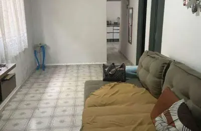 Casa à venda no jardim santa rita de cássia em santa bárbara d'oeste com 3 quartos e 1 vaga de garagem