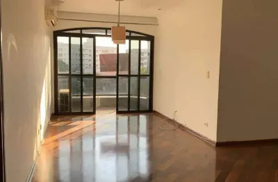 Apartamento à venda no edifício milano em americana com 3 quartos (1 suíte) e 2 vagas de garagem