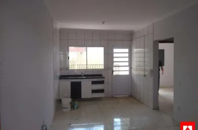 Apartamento à venda no condomínio gaviglia v em americana com 2 quartos e 1 vaga de garagem
