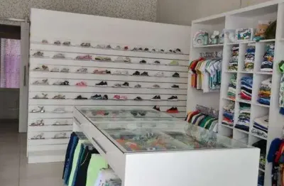 Casa à venda no jardim santa rita de cassia em santa bárbara d'oeste com 2 quartos e 3 vagas de garagem