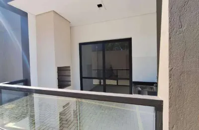 Apartamento à venda no residencial andaluz em americana com 2 quartos (1 suíte) e 1 vaga de garagem