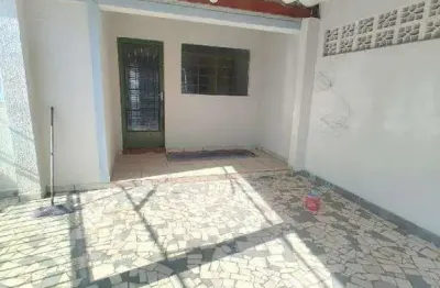 Casa para locação no santa rita de cassia 3 quartos e 2 vagas de garagem.
