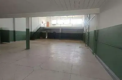 Oportunidade: salão em santa bárbara d'oeste, sp – bairro dodson