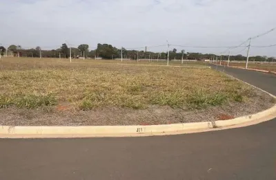 Terreno à venda no loteamento terras de cillo em santa bárbara d'oeste com 282,50 m²
