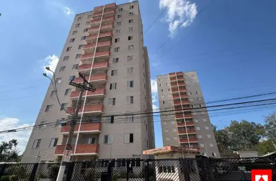 Apartamento à venda no condomínio residencial fioretti em americana com 3 quartos (1 suíte) e 1 vaga de garagem