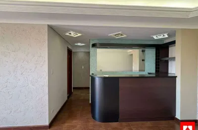 Apartamento à venda no condomínio residencial fioretti em americana com 3 quartos (1 suíte) e 1 vaga de garagem