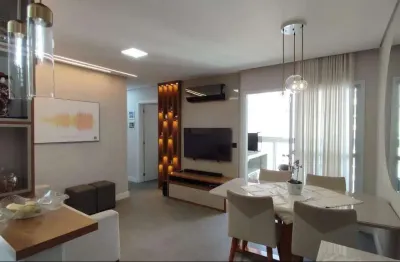 Apartamento à venda villa unitá residencial em americana com 3 quartos (1 suíte) e 1 vaga de garagem