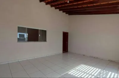 Casa à venda no jardim das orquídeas em americana com 3 quartos (1 suíte) e 2 vagas de garagem