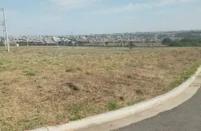 Terreno à venda no residencial vila américa em nova odessa com 488,77 m²