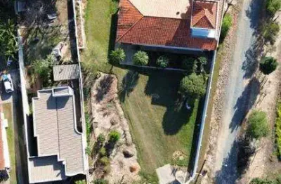 Chácara à venda no cruzeiro do sul em santa bárbara d'oeste com 3 quartos (1 suíte) e 3 vagas de garagem