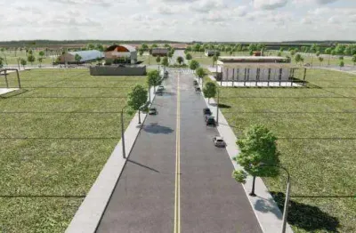 Terrenos à venda no industrial solaris em santa bárbara d'oeste