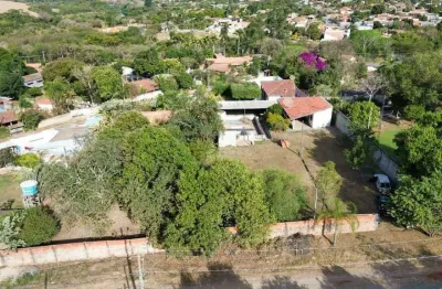 Chácara à venda no chácaras de recreio cruzeiro do sul em santa bárbara d'oeste