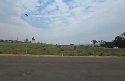 Terreno à venda no residencial vila romi em santa bárbara d'oeste