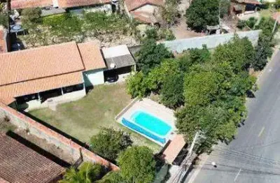 Chácara à venda no chácaras de recreio cruzeiro do sul em santa bárbara d'oeste