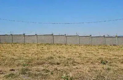 Terreno à venda no Centro, Nova Odessa 