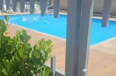 Apartamento à venda no condomínio vitta jardins em piracicaba com 2 quartos e 1 vaga de garagem