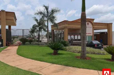 Terreno à venda no residencial jardim firenze em santa bárbara d'oeste