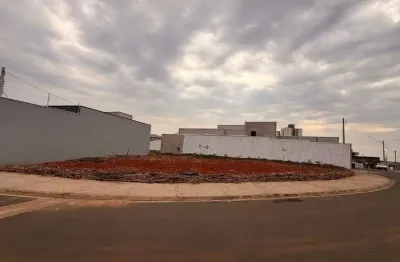 Terreno à venda no reserva centenária em santa bárbara d'oeste