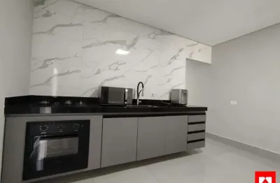 Casa à venda no jardim das orquídeas em americana com 3 quartos (1 suíte) e 2 vagas de garagem