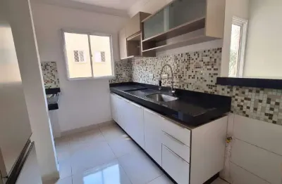 Apartamento à venda no condomínio vila branca em americana com 3 quartos e 1 vaga de garagem