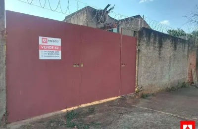 Terreno à venda no residencial parque rochelle ii em santa bárbara d'oeste