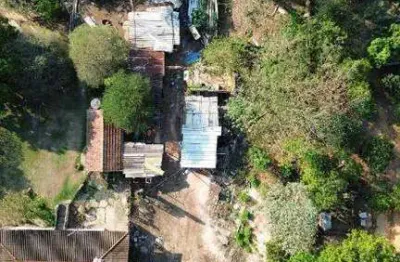 Terreno à venda no chácaras de recreio cruzeiro do sul em santa bárbara d'oeste