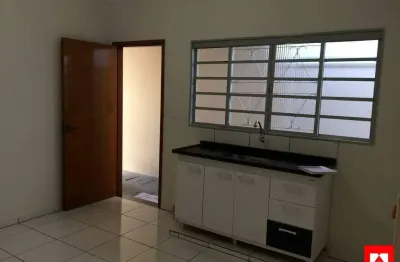 Casa à venda no jardim santa rita de cássia em santa bárbara d'oeste com 2 quartos e 2 vagas de garagem