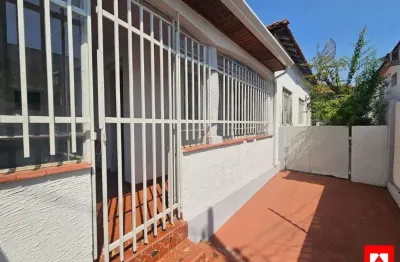 Casa com 4 quartos para alugar no Centro, Santa Bárbara D'Oeste 