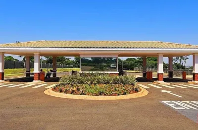 Terreno à venda no Parque Fortaleza, Nova Odessa 