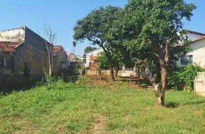 Terreno à venda na Vila Pires, Santa Bárbara D'Oeste 