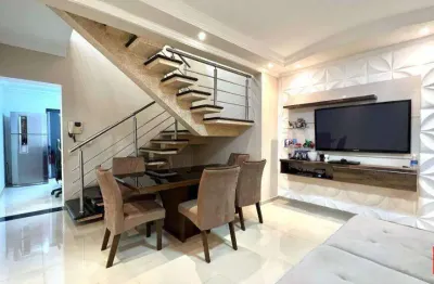 Casa à venda na vila pântano ii em santa bárbara d'oeste com 2 quartos (1 suíte) e 2 vagas de garagem