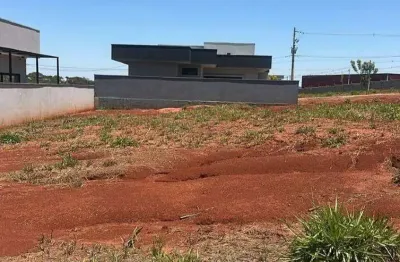 Terreno à venda no residencial vista jardim em nova odessa com 390 m²