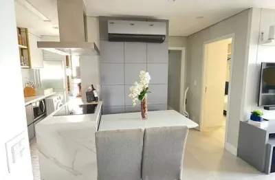 Apartamento à venda no condomínio residencial next em santa bárbara d'oeste com 2 quartos (1 suíte) e 1 vaga de garagem