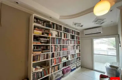 Apartamento à venda no parque novo mundo em americana com 3 quartos (1 suíte) e 2 vagas de garagem