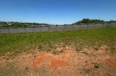 Terreno em condomínio fechado à venda no Vista Jardim, Nova Odessa 