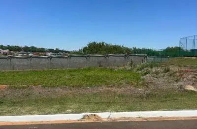 Terreno em condomínio fechado à venda no Vista Jardim, Nova Odessa 