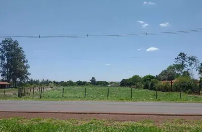 Terreno de chácara à venda no jardim olaria (potunduva), em jaú