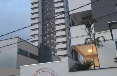 Apartamento à venda no condomínio residencial boulevard de rosé em santa bárbara d'oeste