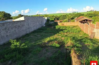 Terreno de chácara à Venda no Chácaras de Recreio Cruzeiro do Sul em Santa Bárbara d'Oeste