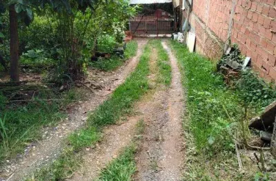 Terreno de chácara à venda no Bairro Chácara Pinheirinho em Santa Bárbara d'Oeste